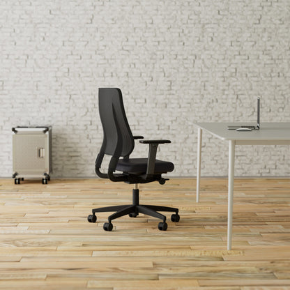 Drumback creation - Climate Neutral Ergonomic Office Chair