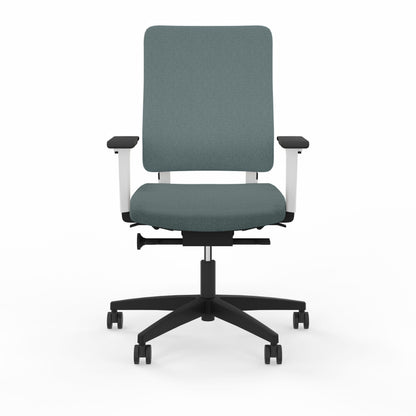 Drumback creation - Climate Neutral Ergonomic Office Chair