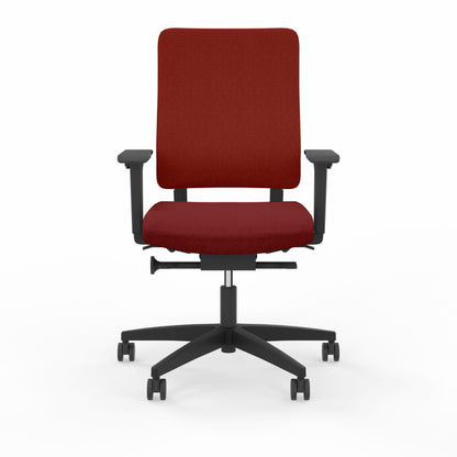 Drumback creation - Climate Neutral Ergonomic Office Chair