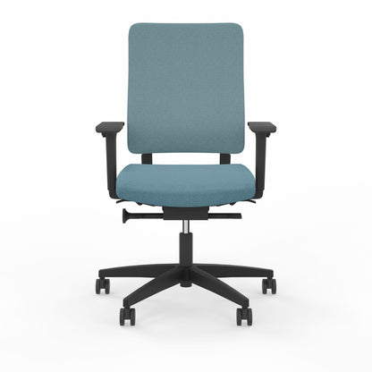 Drumback creation - Climate Neutral Ergonomic Office Chair