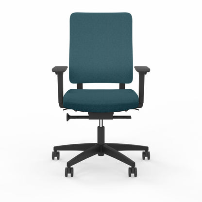 Drumback creation - Climate Neutral Ergonomic Office Chair