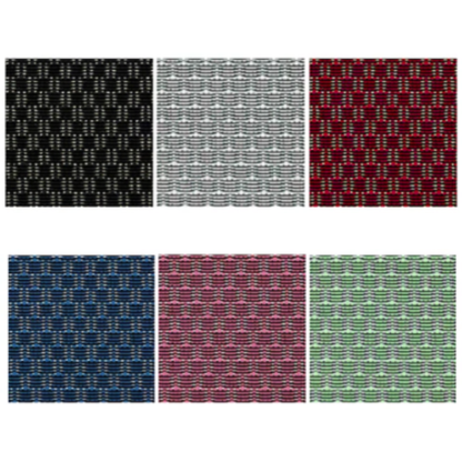 Ergohuman - Mesh Ergonomic Office Chair