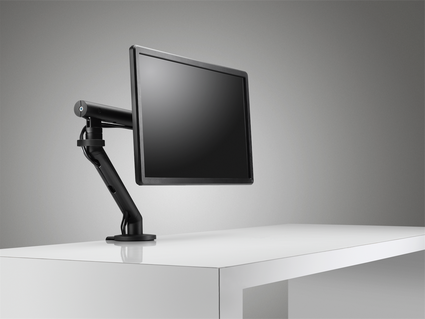 Flo Monitor Arms