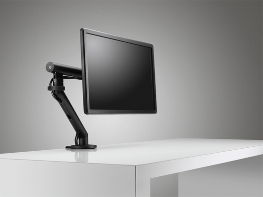 Flo Monitor Arms