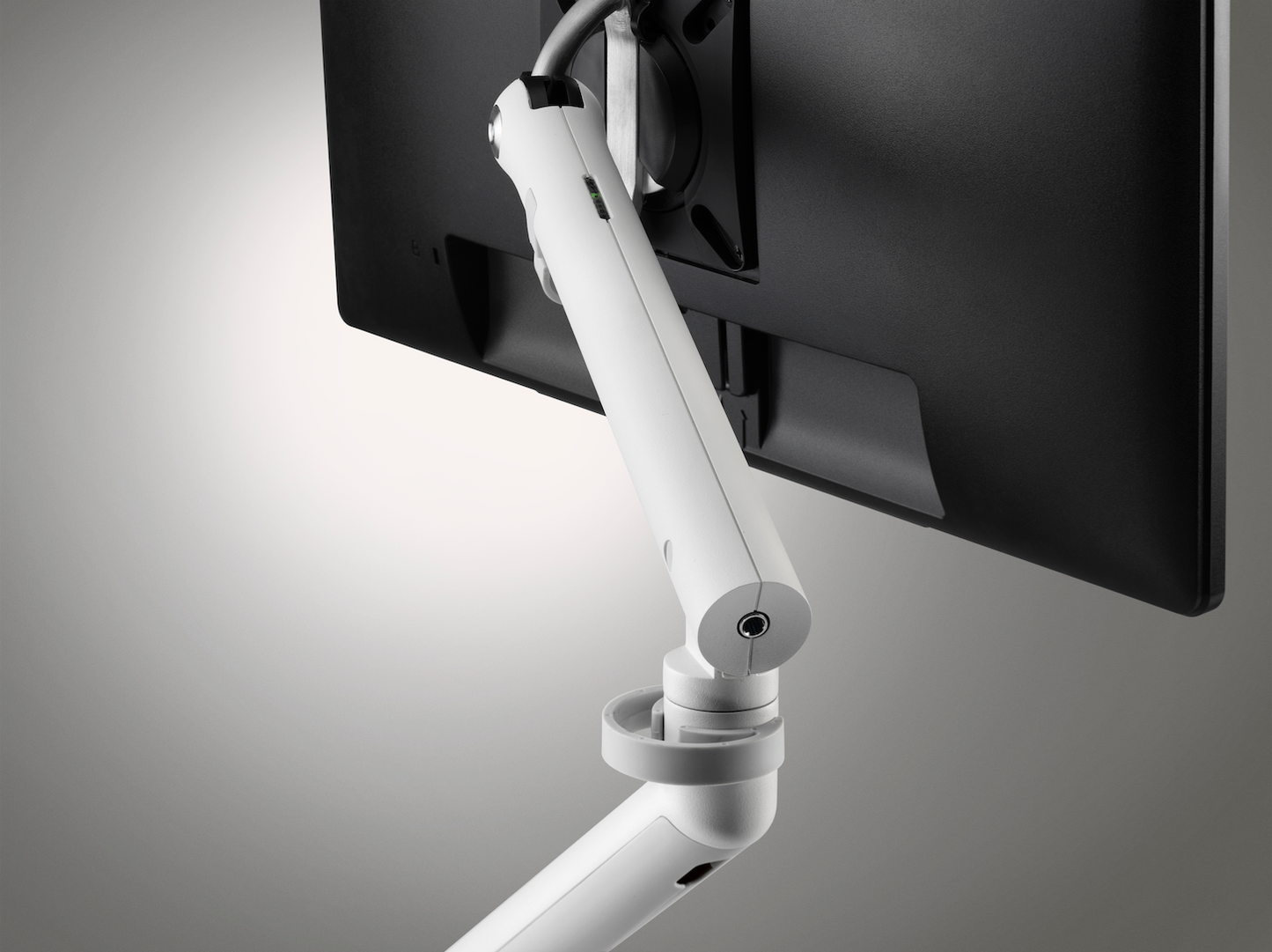 Flo Monitor Arms