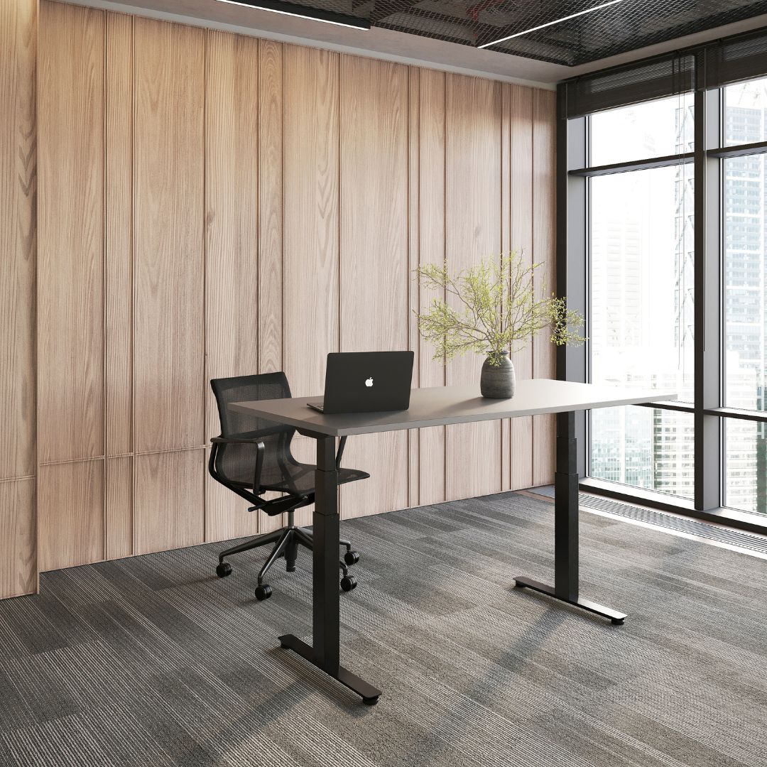 Flyga - Height Adjustable Desk