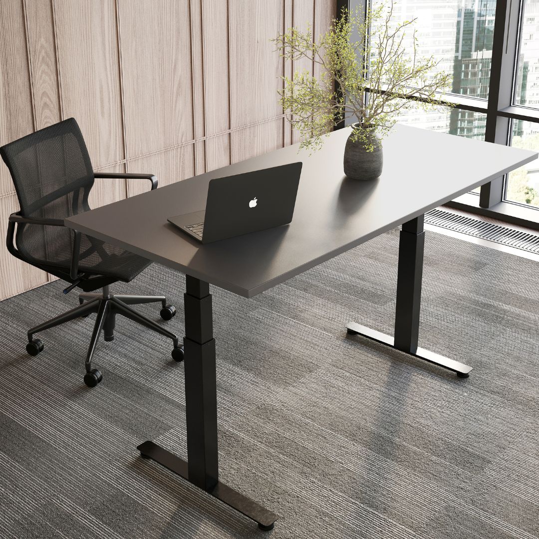 Flyga - Height Adjustable Desk