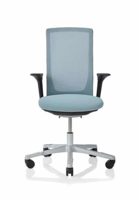 Futu & Futu Mesh Office Chair