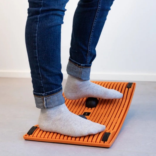 Gymba® Board
