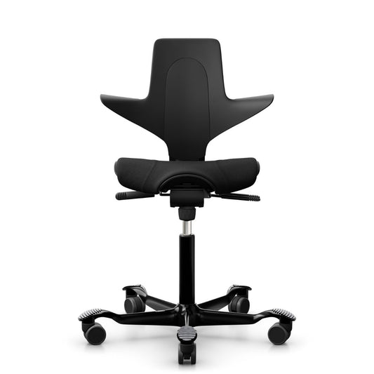 Capisco Puls - Saddle Office Chair