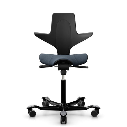 Capisco Puls - Saddle Office Chair