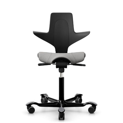 Capisco Puls - Saddle Office Chair