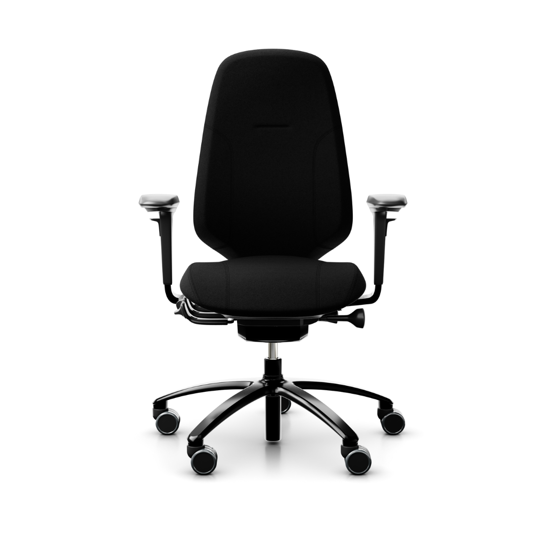Mereo 200/220/300 Office Chair