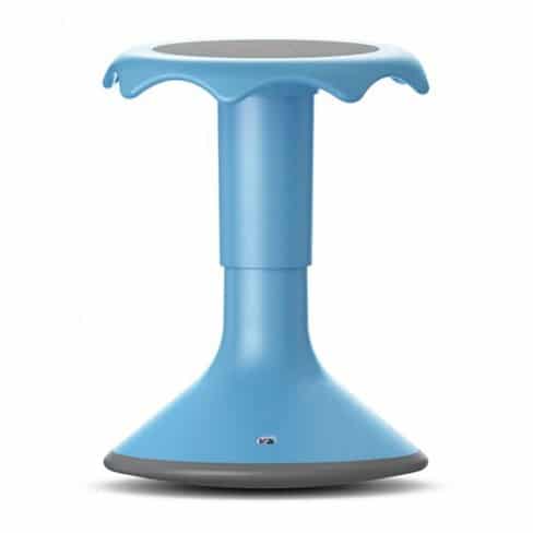 Hokki +®- Height Adjustable Dynamic Stool