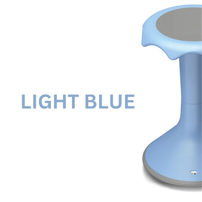 Hokki - Dynamic Stool