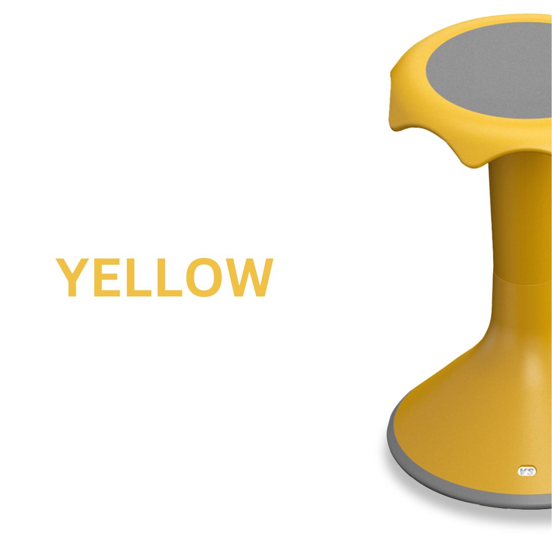 Hokki - Dynamic Stool