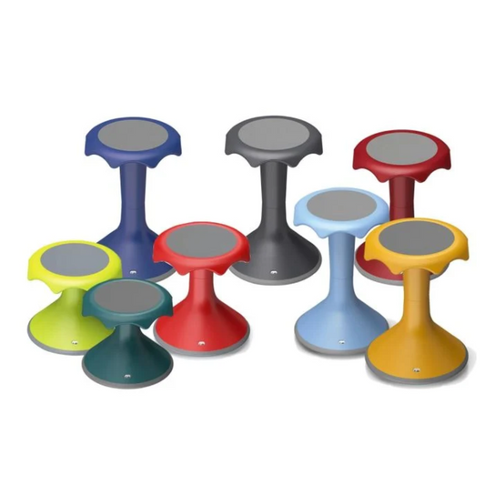 Hokki - Dynamic Stool