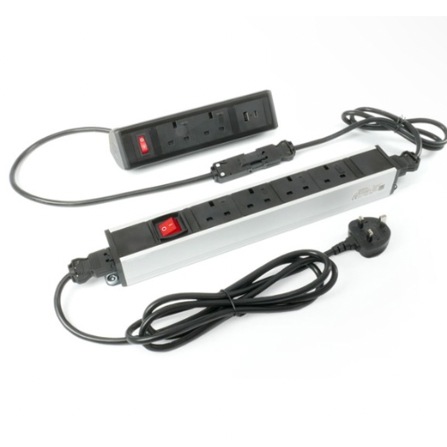 Plug & Power Bundle
