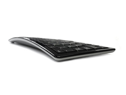 Ergonomic Curve Wireless Keyboard