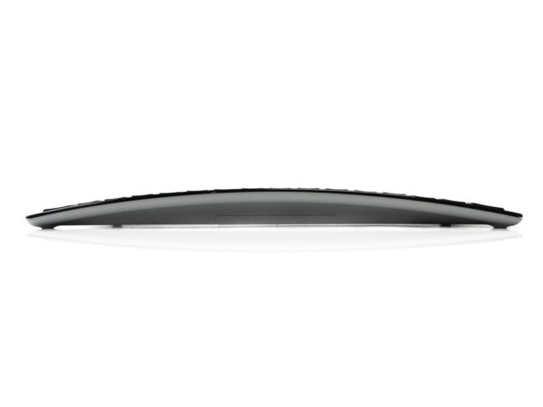 Ergonomic Curve Wireless Keyboard