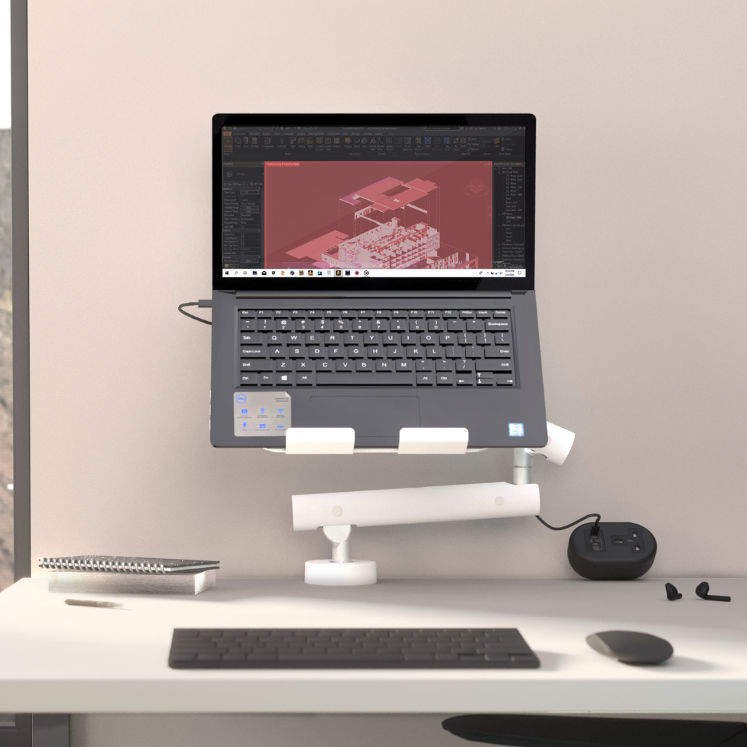 Miro Monitor Arm
