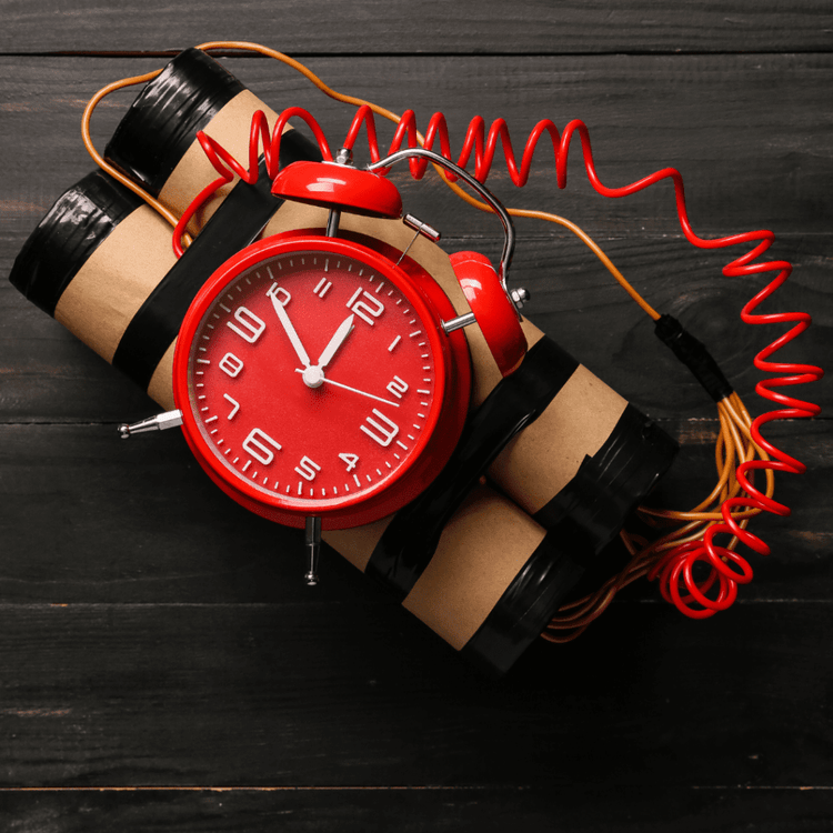The problems for people working from home Home Worker Ticking Time B The problems for people working from home Home Worker Ticking Time B