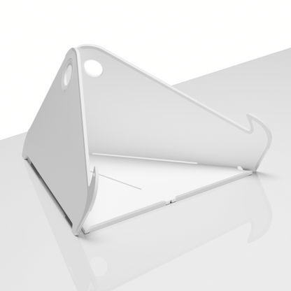 Oripura laptop stand - foldable laptop stand - Healthy Home & Office