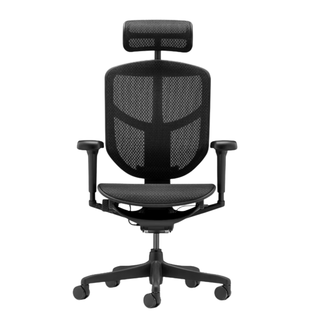 Project Enjoy Mesh Task Chair