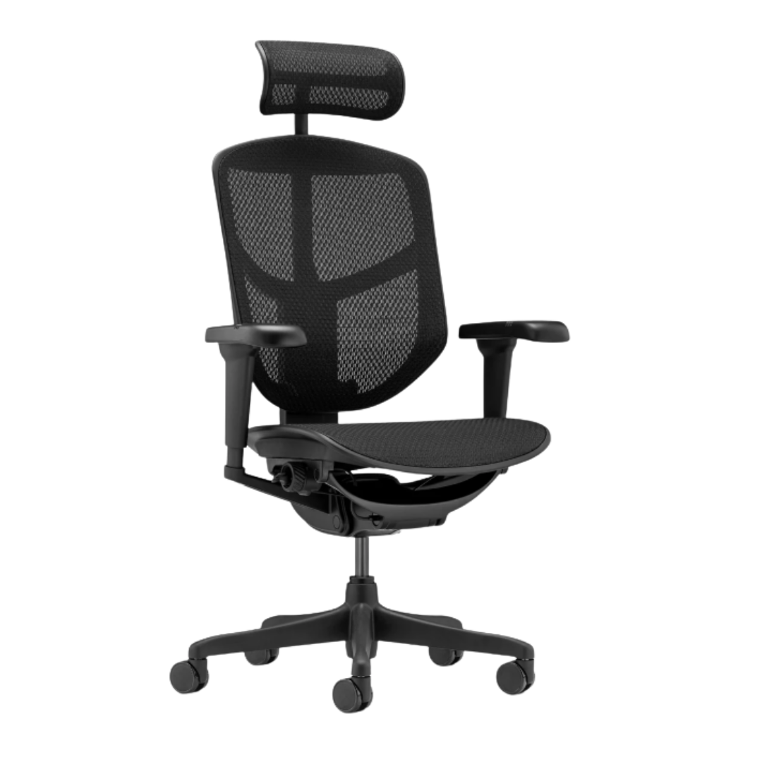Project Enjoy Mesh Task Chair