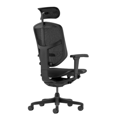 Project Enjoy Mesh Task Chair