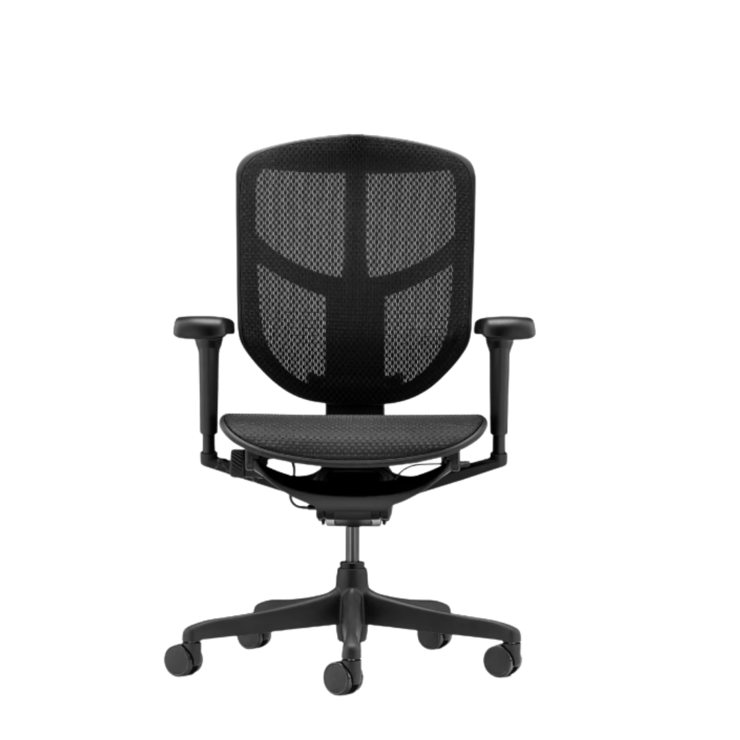 Project Enjoy Mesh Task Chair