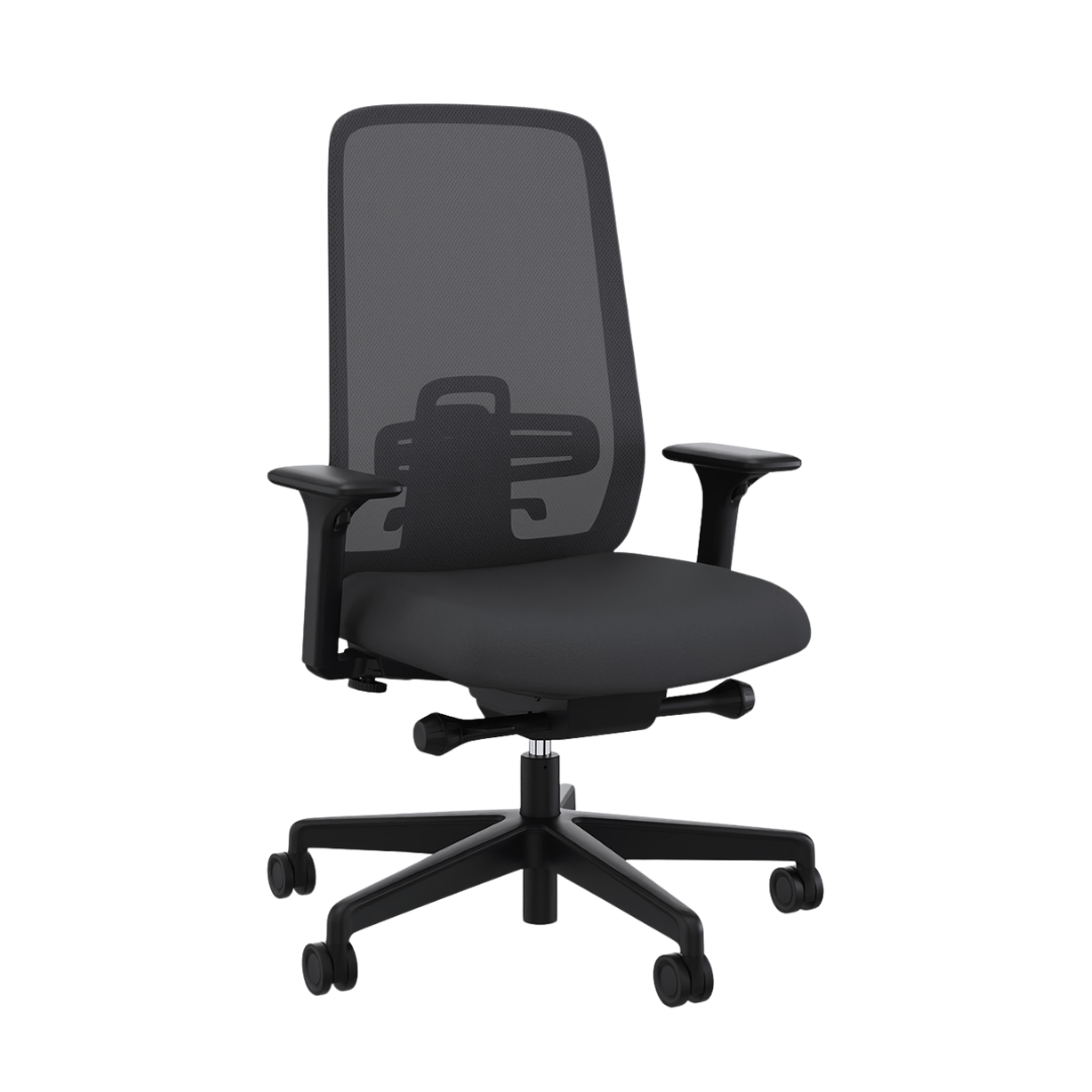 Prompt Too Mesh Back Task Chair