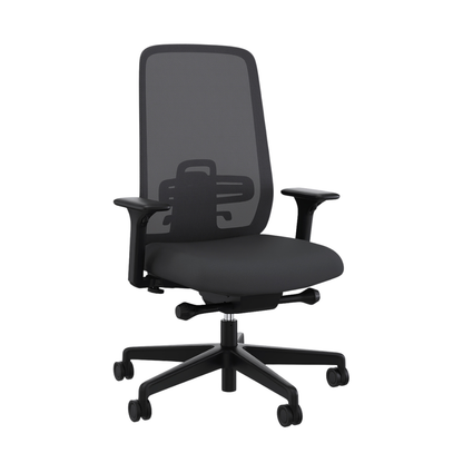 Prompt Too Mesh Back Task Chair