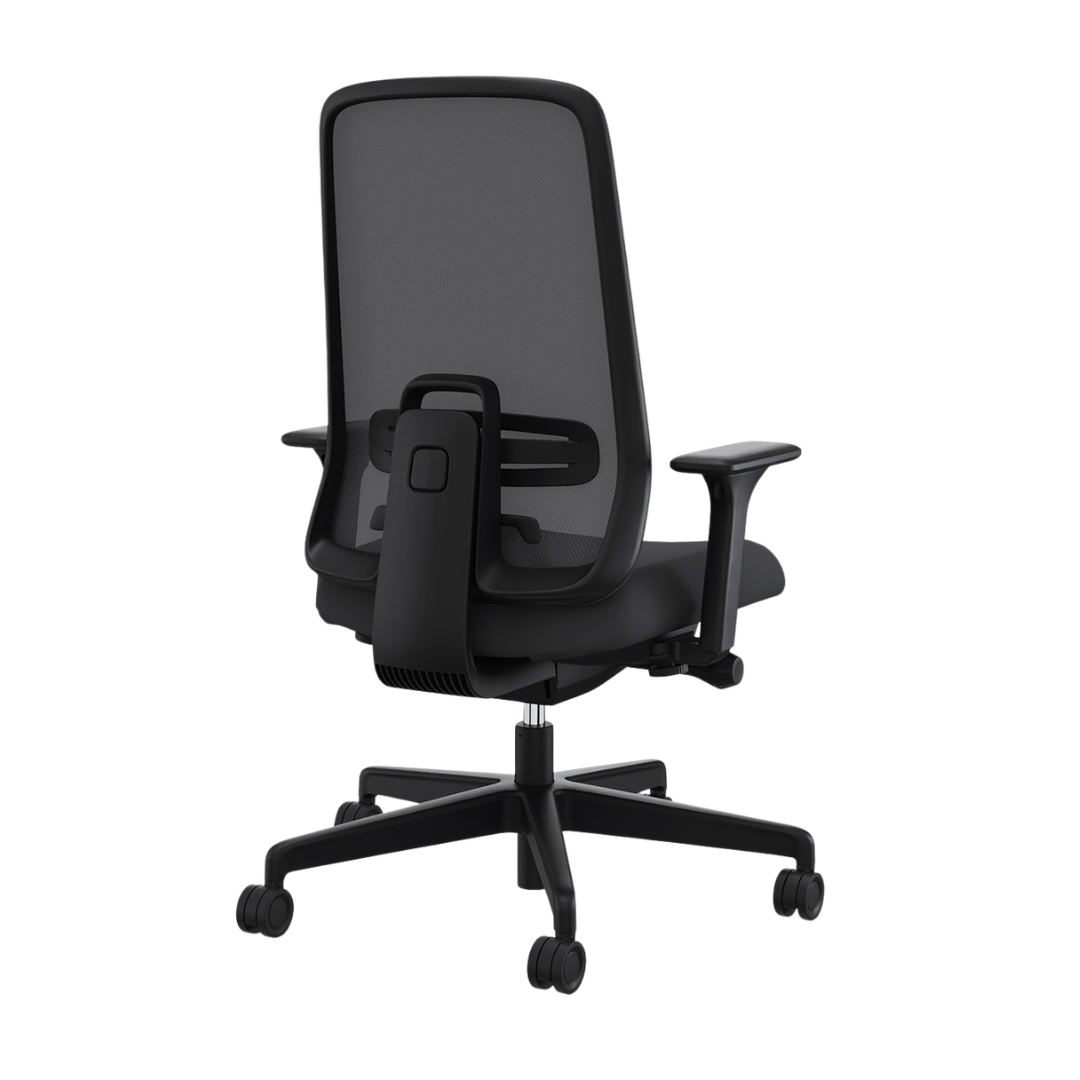 Prompt Too Mesh Back Task Chair