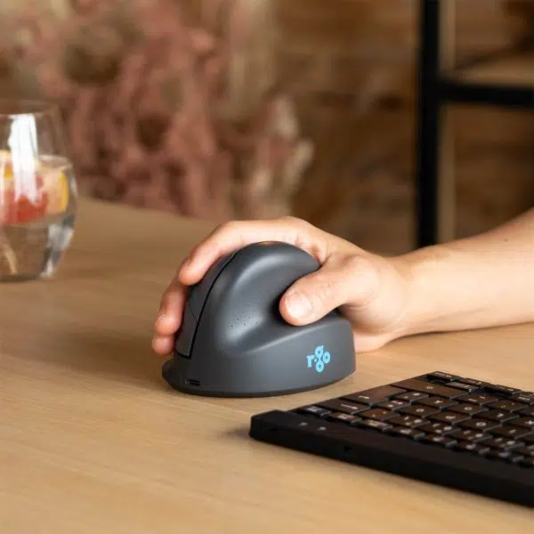 R-Go Basic Vertical mouse - Right Hand