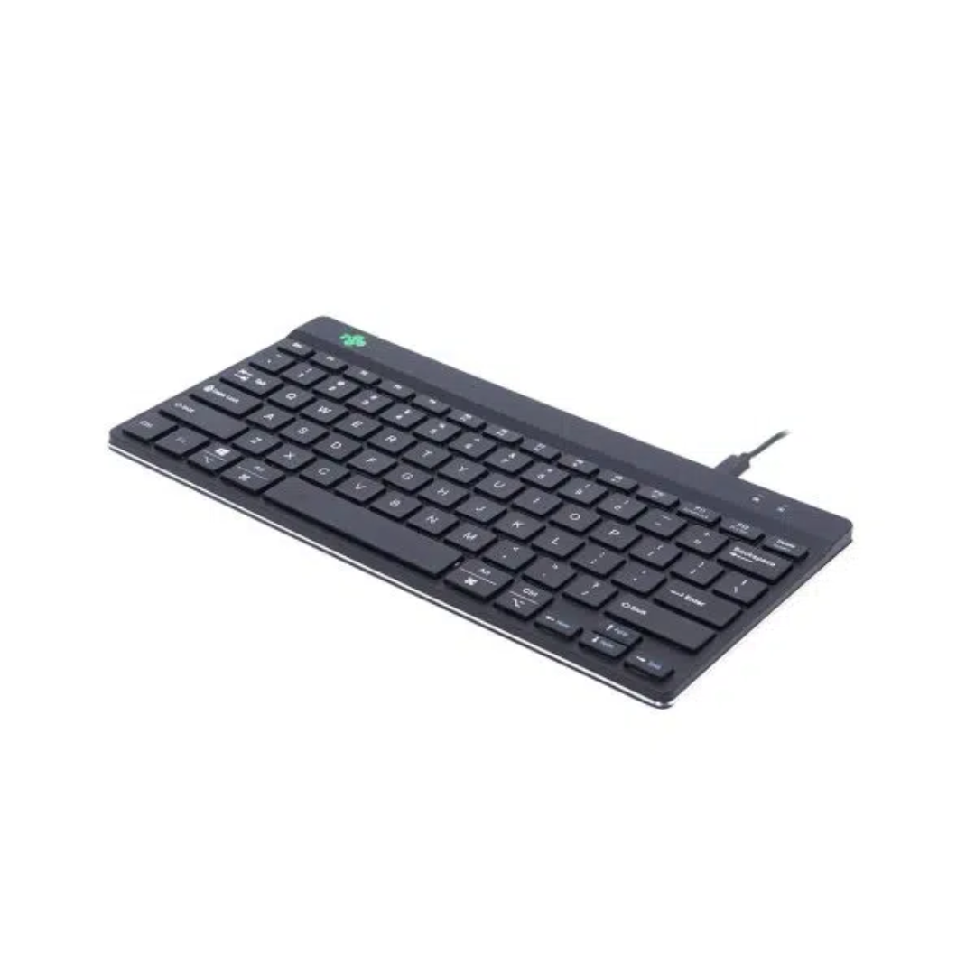 R-Go Compact Break Keyboard