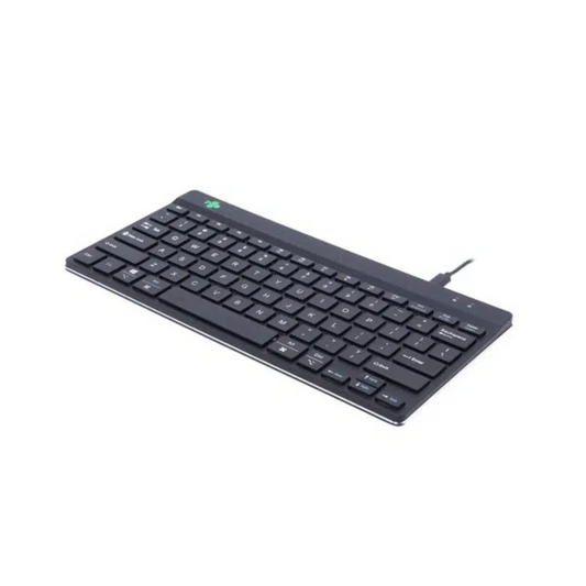 R-Go Compact Break Keyboard