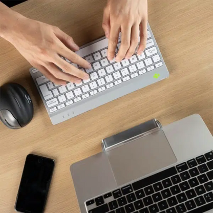 R-Go Compact Break Keyboard