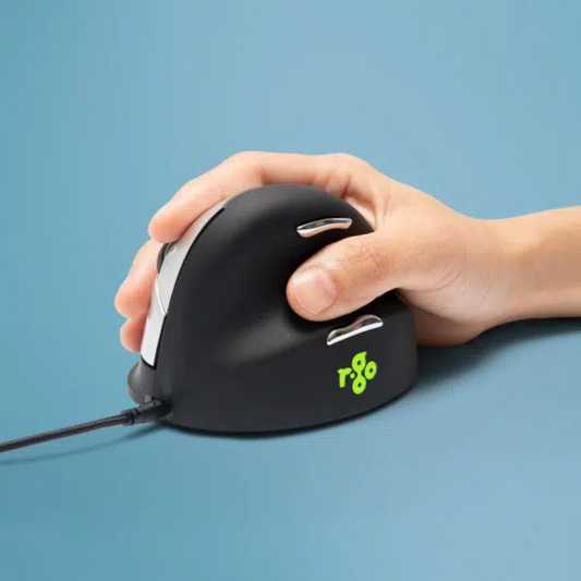 R-Go Break Vertical Mouse