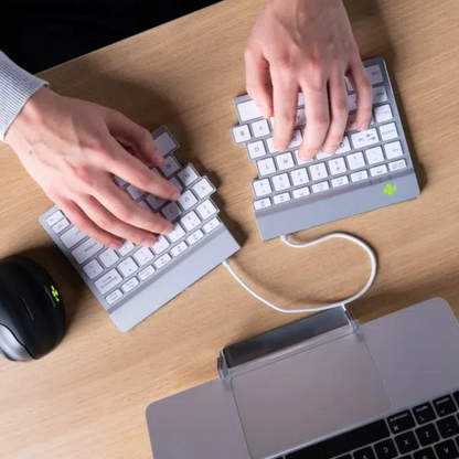 R-Go Split Break Compact Keyboard v2