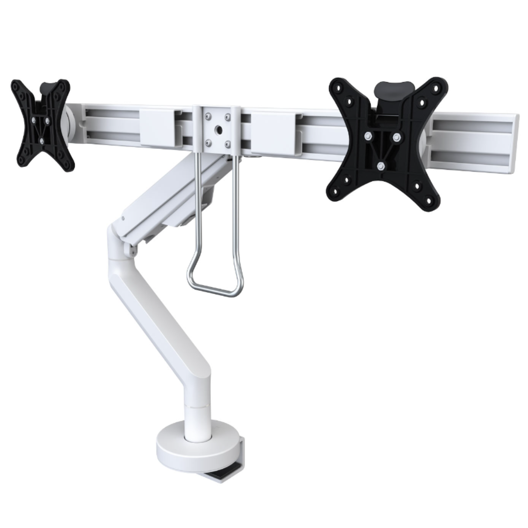 Reach Plus Monitor Arm