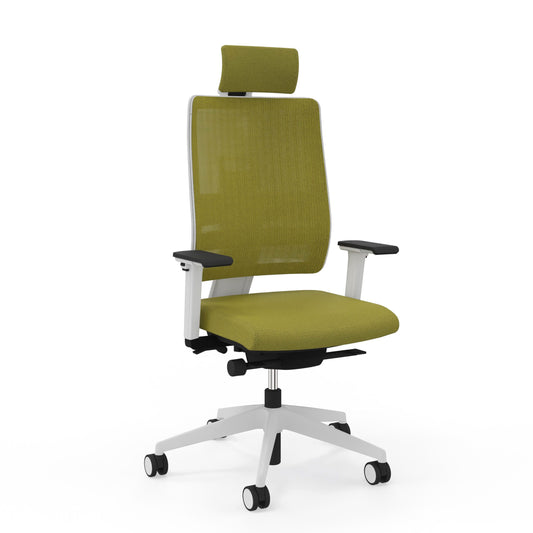 Toleo Office Chair