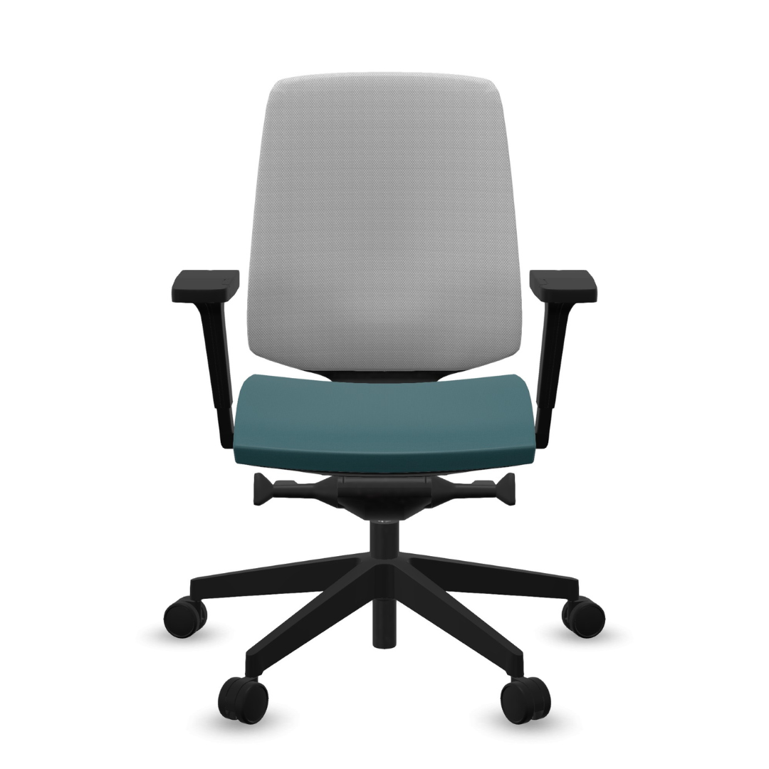 Lightup Ergonomic Office Chair