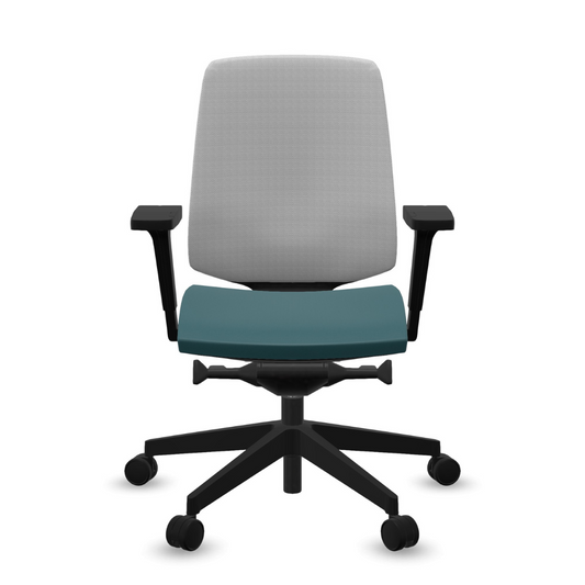 Lightup Ergonomic Office Chair