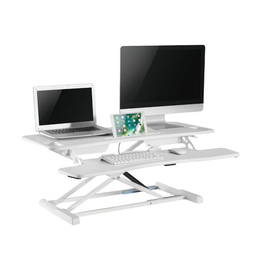 Sit-Stand Desk Converter