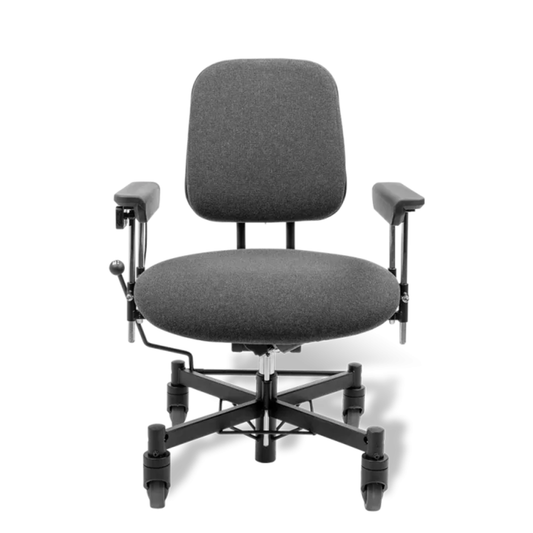 Vela Tango 300E - Electric Heavy Duty Mobility Chair