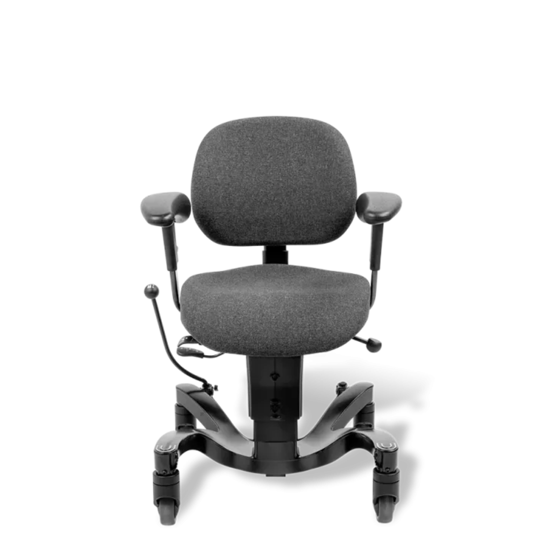 Vela Tango 700 - Manual Height Adjustable Mobility Chair
