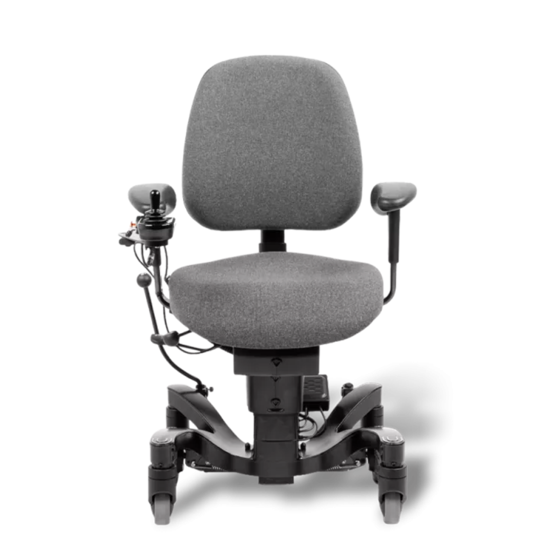 Vela Tango 700E - Electric Mobility Chair with Power Wheels