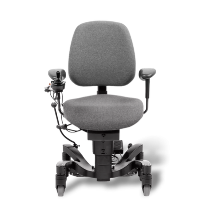 Vela Tango 700E - Electric Mobility Chair with Power Wheels