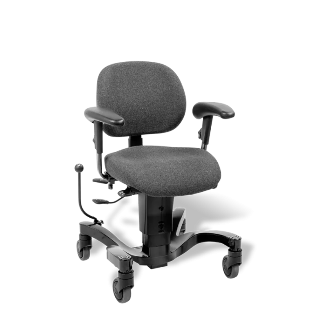Vela Tango 700 - Manual Height Adjustable Mobility Chair